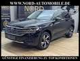Volkswagen Touareg R-Line 4MOT 3.0 TDI Dig.Cockpit/Kamera/ R-Line Schwarz - thumbnail 5