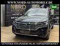 Volkswagen Touareg R-Line 4MOT 3.0 TDI Dig.Cockpit/Kamera/ R-Line Schwarz - thumbnail 1