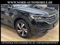 Volkswagen Touareg R-Line 4MOT 3.0 TDI Dig.Cockpit/Kamera/ R-Line Schwarz - thumbnail 11