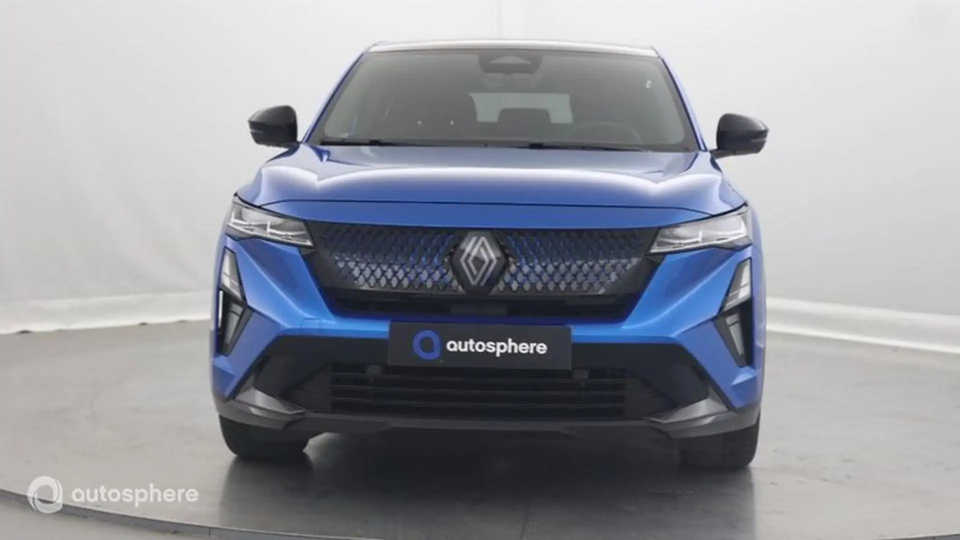 Renault Rafale 1.2 E-Tech full hybrid 200ch esprit Alpine - 2