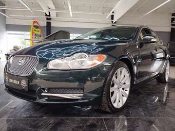 2.7 V6 Diesel Premium Luxury Pano Xenon