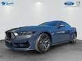 Ford Mustang Fastback Dark Hourse 5.0 Ti-VCT V8 Aut. Синий - thumbnail 1