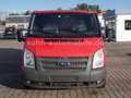 Ford Transit Kombi FT 280 K 8-Sitzer/Klima/Standheiz Czerwony - thumbnail 5