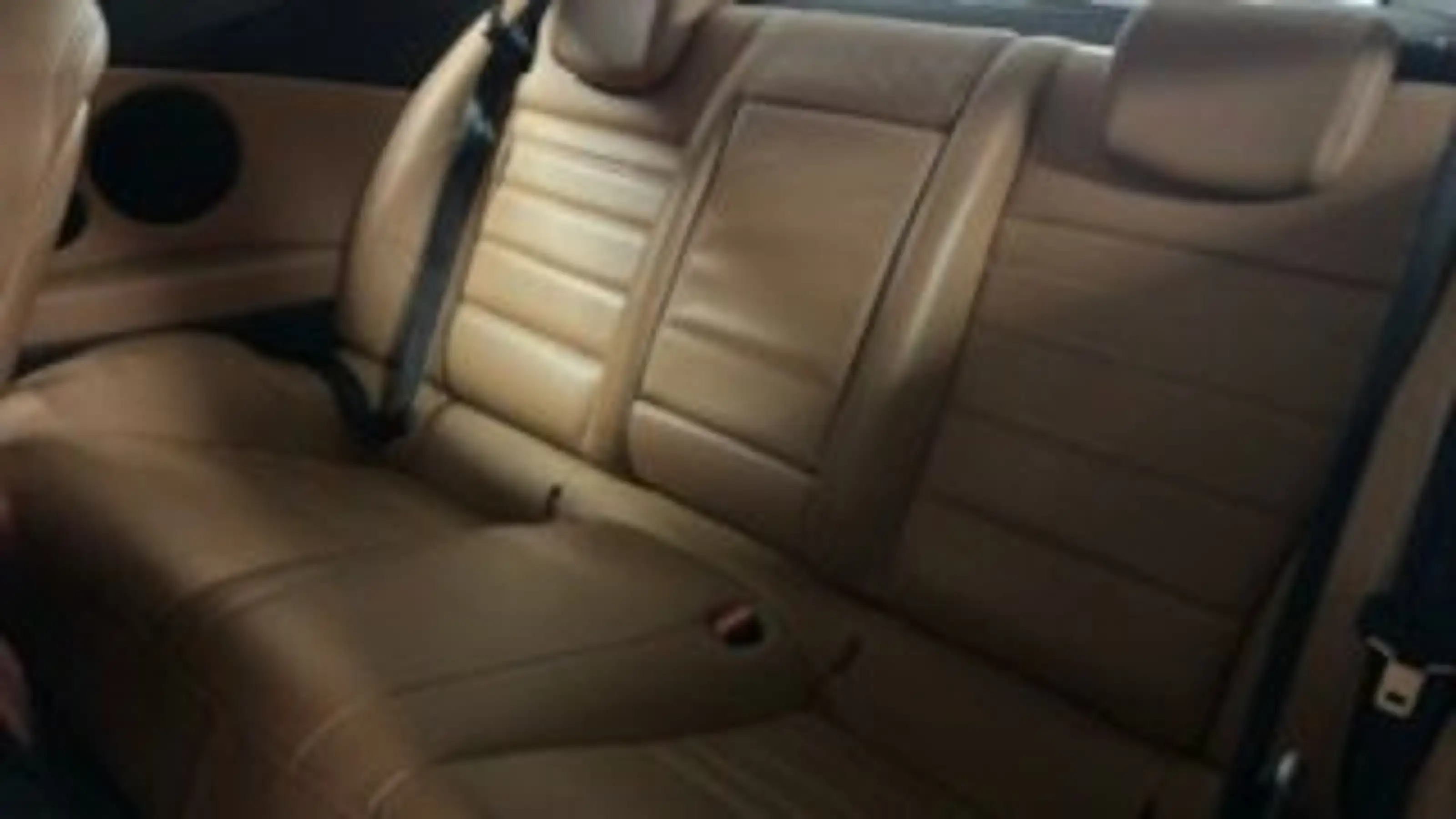 Renault Laguna Coupé V6 dci — photo 13