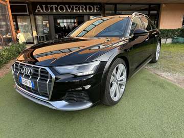 50 3.0TDI Mhev Quattro 286cv Tipt 56000KM UNIP.