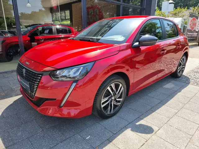 Peugeot 208 view 7