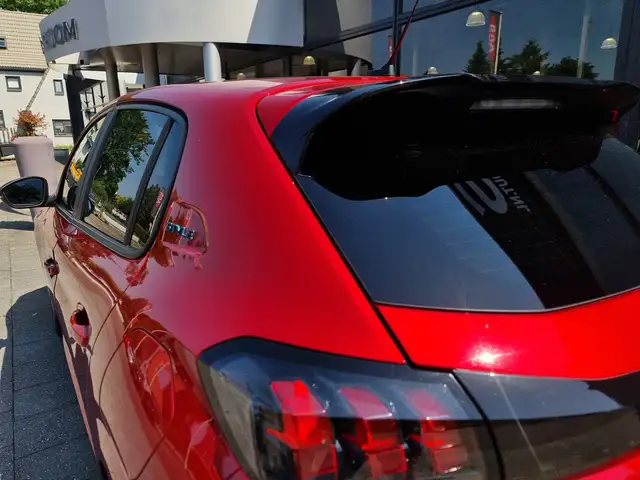 Peugeot 208 view 30