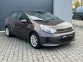 Kia Rio Rio 1.1 CRDi **EXPORT OU MARCHAND** CLIM/RADIO/PDC Marrón - thumbnail 3