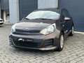 Kia Rio Rio 1.1 CRDi **EXPORT OU MARCHAND** CLIM/RADIO/PDC Marrón - thumbnail 1