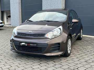 Rio 1.1 CRDi **EXPORT OU MARCHAND** CLIM/RADIO/PDC