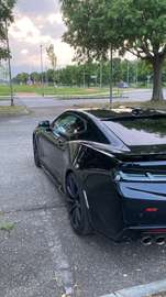 NO SUPERBOLLO - 6.2 V8 SS 455cv