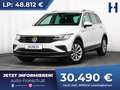 Volkswagen Tiguan Life TDI Aut. ASSISTENZ ACC LED MEGA-DEAL+++ Weiß - thumbnail 1
