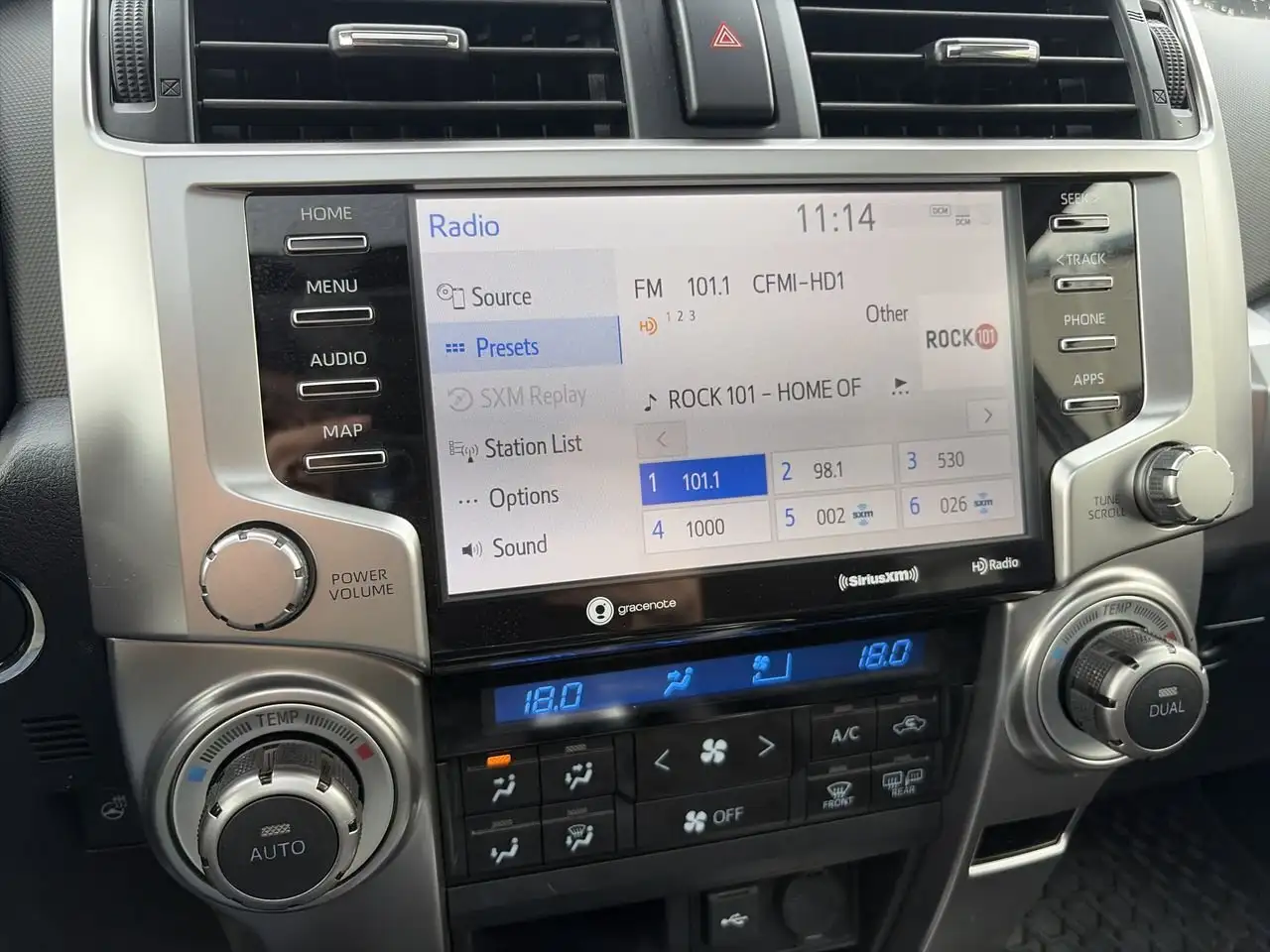 Toyota 4-Runner снимка Toyota 4-Runner