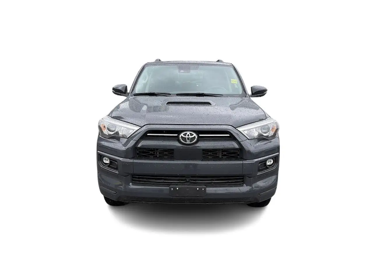 Toyota 4-Runner снимка Toyota 4-Runner