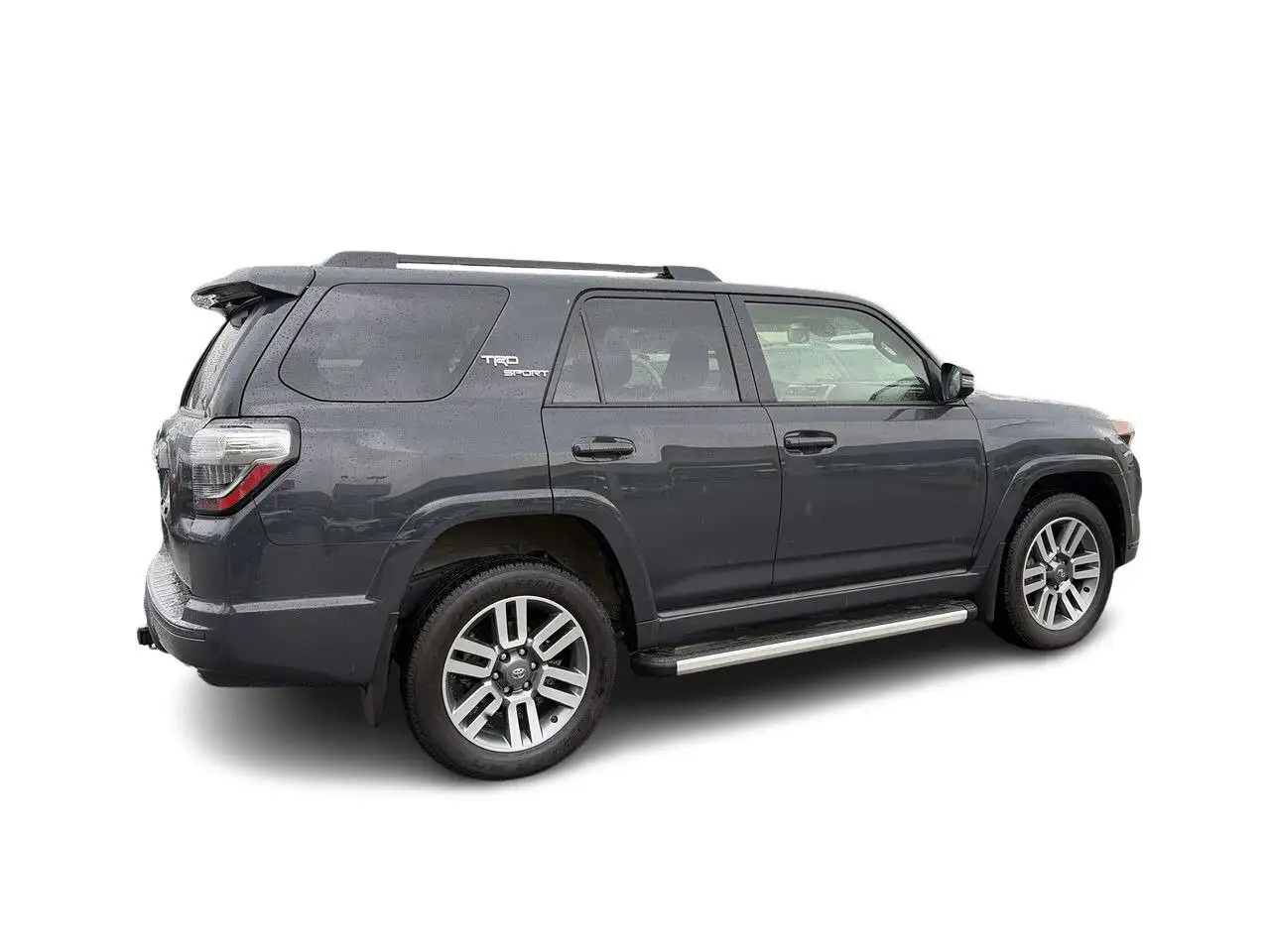 Toyota 4-Runner снимка Toyota 4-Runner