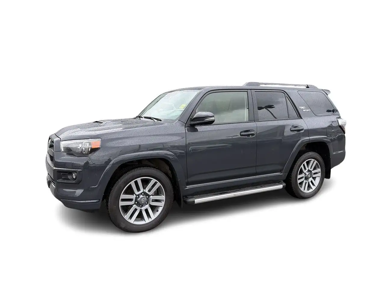 Toyota 4-Runner снимка Toyota 4-Runner