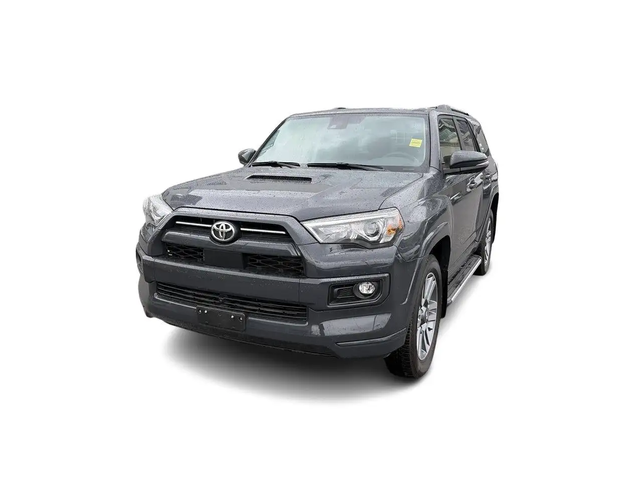 Toyota 4-Runner снимка Toyota 4-Runner