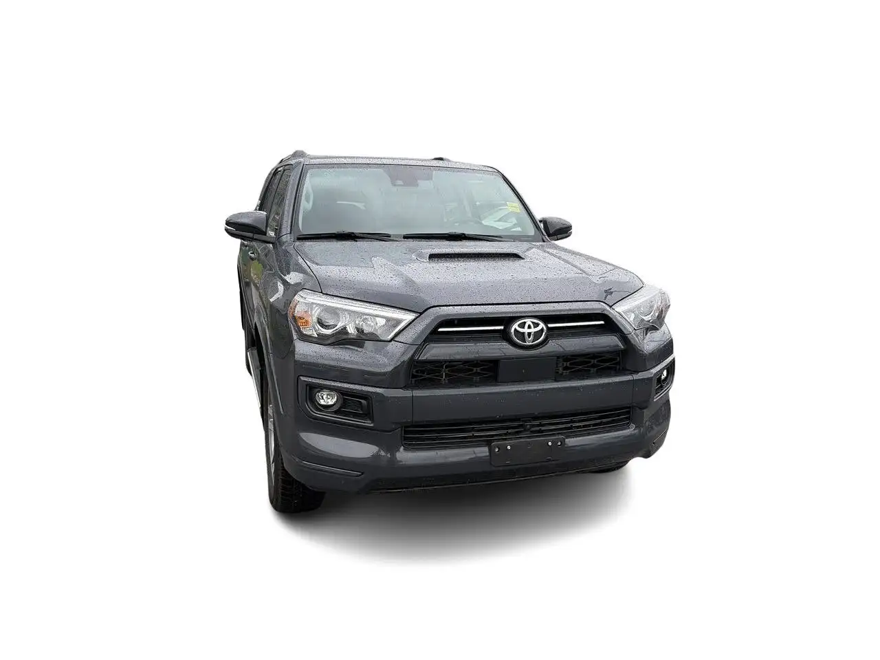 Toyota 4-Runner снимка Toyota 4-Runner