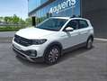 Volkswagen T-Cross 1.0 TSI Advance 81kW Blanco - thumbnail 1