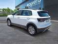 Volkswagen T-Cross 1.0 TSI Advance 81kW Blanco - thumbnail 6