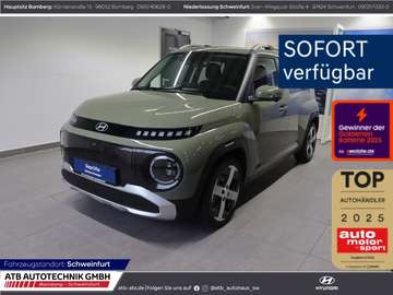 Prime 49kWh 2WD 99,3%SOH Navi 360 Kamera