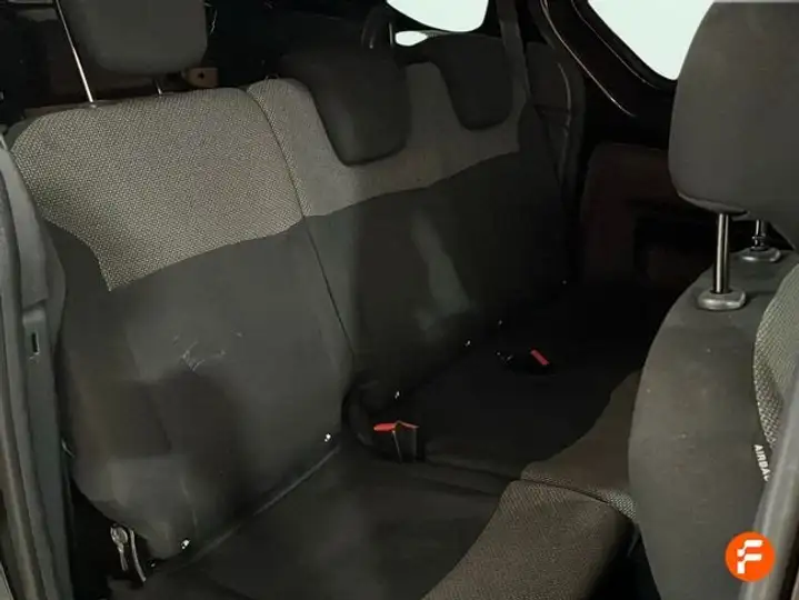 Dacia Dokker 1.5 Van Essential Blue dCi 2019, foto 13