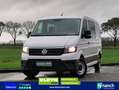 Volkswagen Crafter 2.0 tdi l3h2 dc airco! Wit - thumbnail 1
