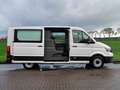 Volkswagen Crafter 2.0 tdi l3h2 dc airco! Wit - thumbnail 14