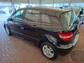Mercedes-Benz B 170 Automatik Klima Teil-Leder PDC AHK Schwarz - thumbnail 4