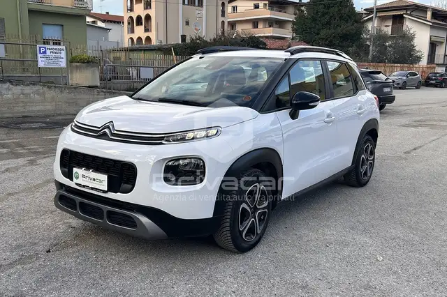 Citroen C3 Aircross C3 Aircross BlueHDi 100 S&S Feel