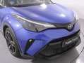 Toyota C-HR 2.0 VVT I-HYBRID GR SPORT AUTO 5P Azul - thumbnail 16