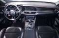 Alfa Romeo Stelvio 2.9 V6 Bi-turbo Quadrifoglio Q4 Kamera Noir - thumbnail 12
