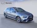Mercedes-Benz B 200 200d Grau - thumbnail 1