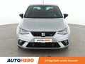 SEAT Ibiza 1.0 TSI FR Aut.*NAVI*ACC*PDC*CAM*SHZ* Gri - thumbnail 9