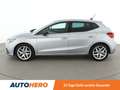 SEAT Ibiza 1.0 TSI FR Aut.*NAVI*ACC*PDC*CAM*SHZ* Gri - thumbnail 3