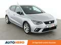 SEAT Ibiza 1.0 TSI FR Aut.*NAVI*ACC*PDC*CAM*SHZ* Gri - thumbnail 8