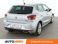SEAT Ibiza 1.0 TSI FR Aut.*NAVI*ACC*PDC*CAM*SHZ* Gri - thumbnail 6