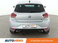SEAT Ibiza 1.0 TSI FR Aut.*NAVI*ACC*PDC*CAM*SHZ* Gri - thumbnail 5
