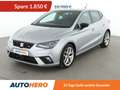 SEAT Ibiza 1.0 TSI FR Aut.*NAVI*ACC*PDC*CAM*SHZ* Gri - thumbnail 1