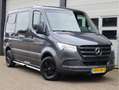 Mercedes-Benz Sprinter 211 CDI Euro 6 Camper Van Zwart - thumbnail 11