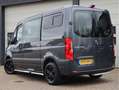 Mercedes-Benz Sprinter 211 CDI Euro 6 Camper Van Zwart - thumbnail 2