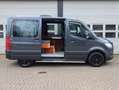Mercedes-Benz Sprinter 211 CDI Euro 6 Camper Van Zwart - thumbnail 10