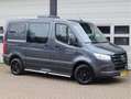 Mercedes-Benz Sprinter 211 CDI Euro 6 Camper Van Zwart - thumbnail 14