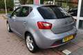 SEAT Ibiza 1.0 EcoTSI FR Connect Navigatie, stoelverwarming, Grijs - thumbnail 11