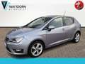 SEAT Ibiza 1.0 EcoTSI FR Connect Navigatie, stoelverwarming, Grijs - thumbnail 1