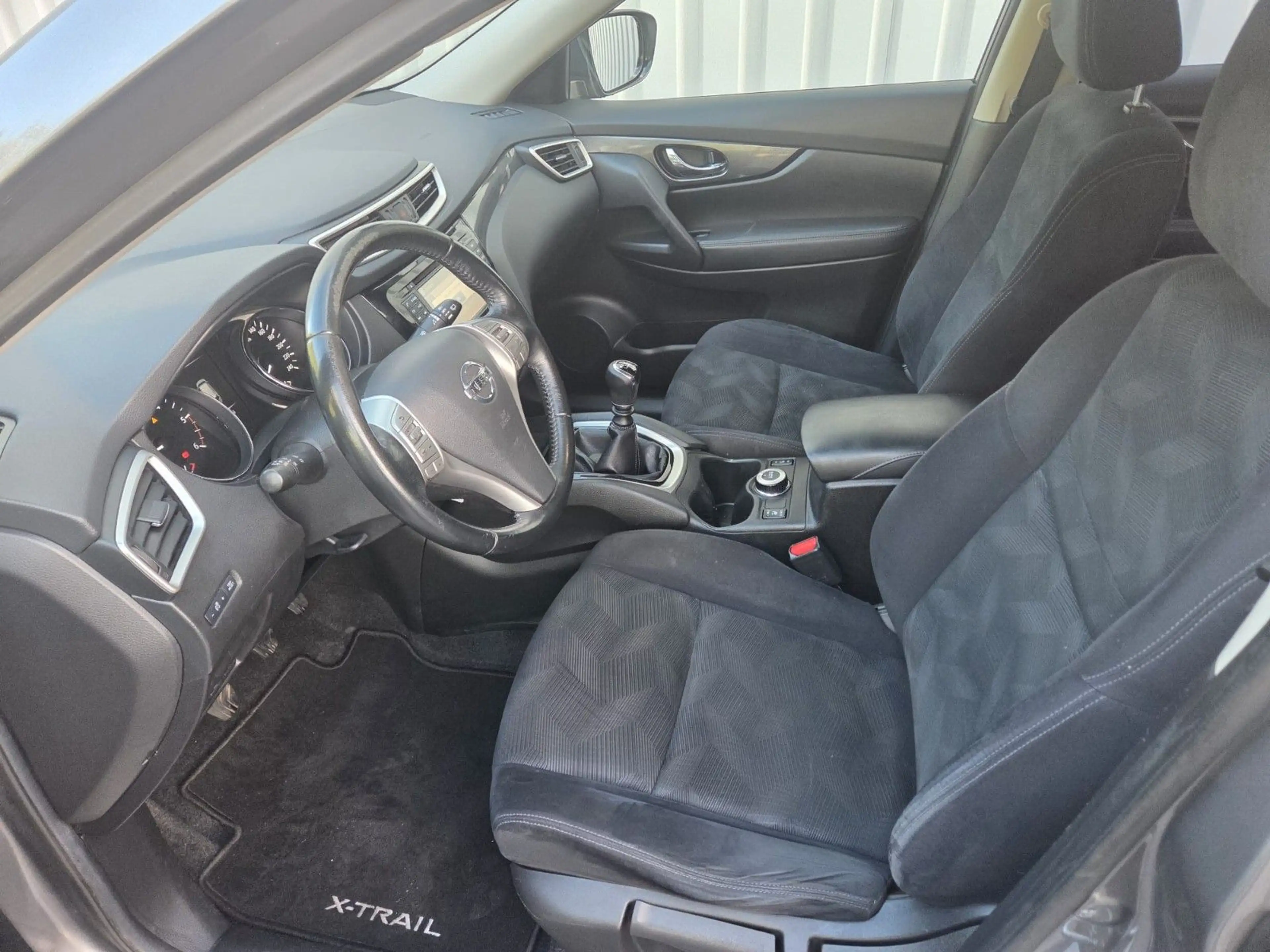 Nissan X-Trail Acenta 4x4 aus 2.Hand 360° AHK Sitzhzg. — photo 12