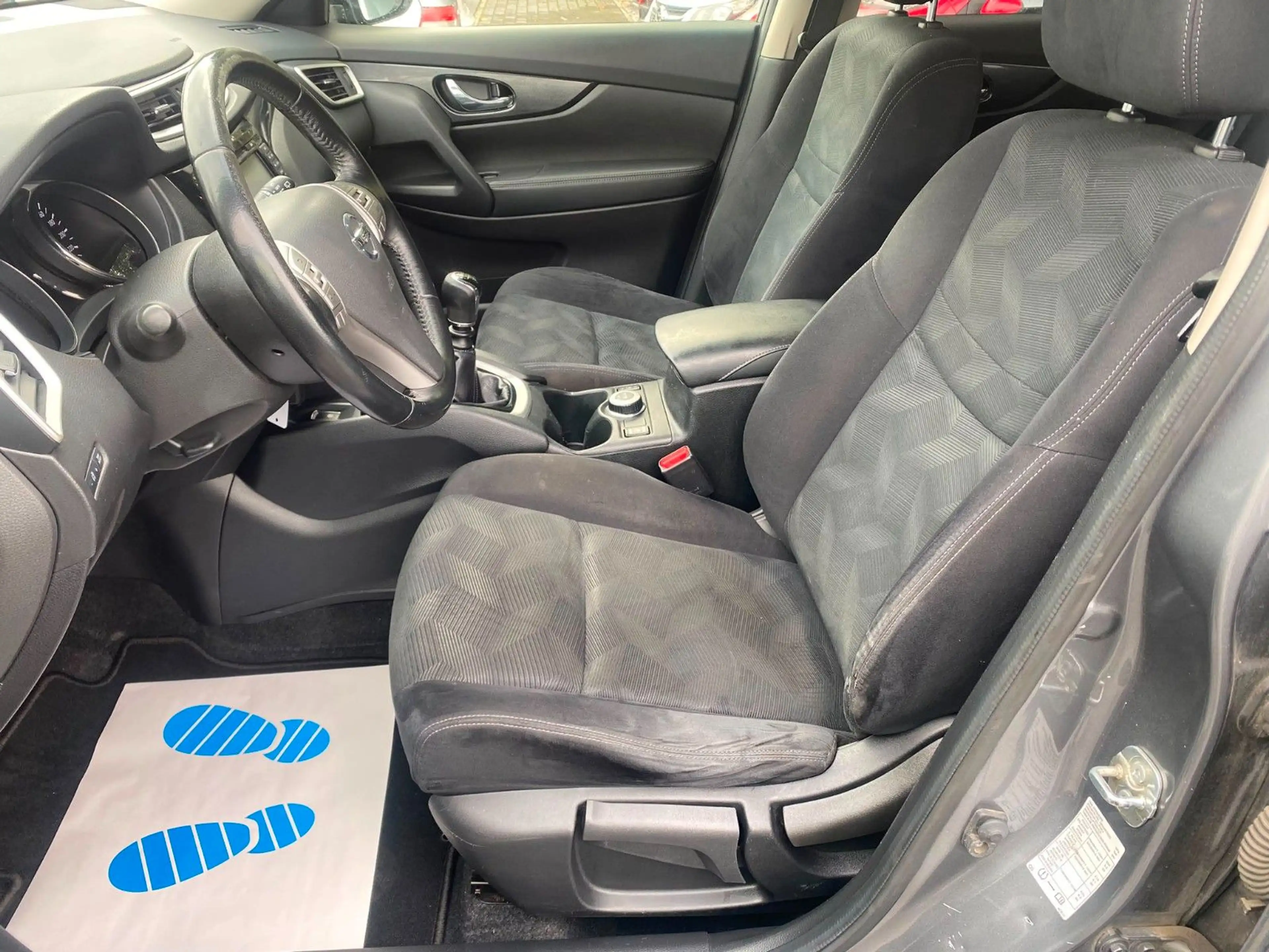 Nissan X-Trail Acenta 4x4 aus 2.Hand 360° AHK Sitzhzg. — photo 14