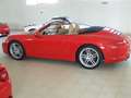 Porsche 991 cabrio 3.4 cambio manuale Rouge - thumbnail 17