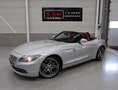 BMW Z4 Roadster sDrive30i Executive 6-Cilinder Leer Sport Gris - thumbnail 42