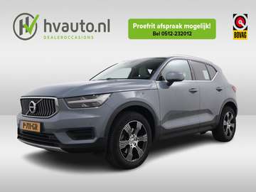 1.5 T2 INSCRIPTION AUT8 | Leer | Camera | Stoelver